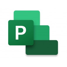 Microsoft Project Professional 2021　日本語版